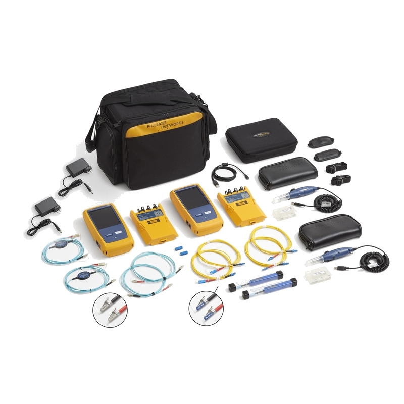 Fluke Networks CFP2-100-QI INT