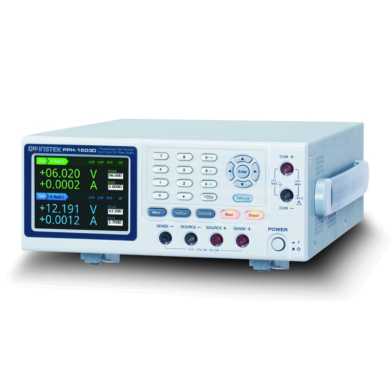 GW Instek PPH-1503D