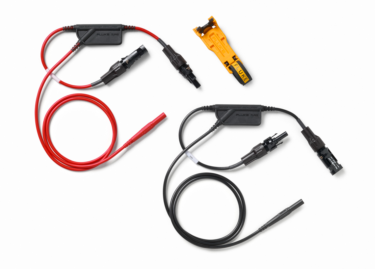 Fluke TLPV2