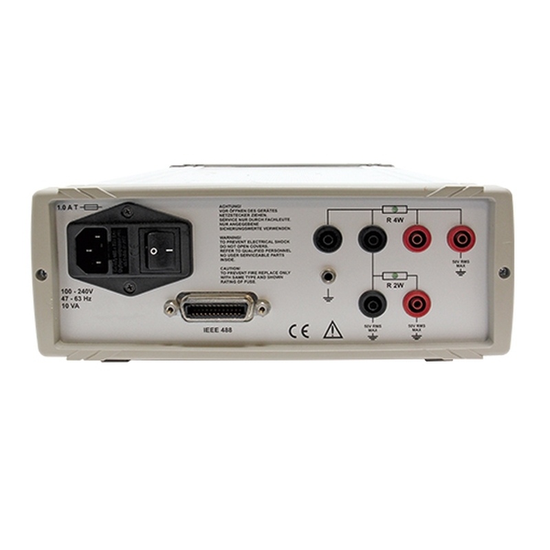Burster 1427-V100