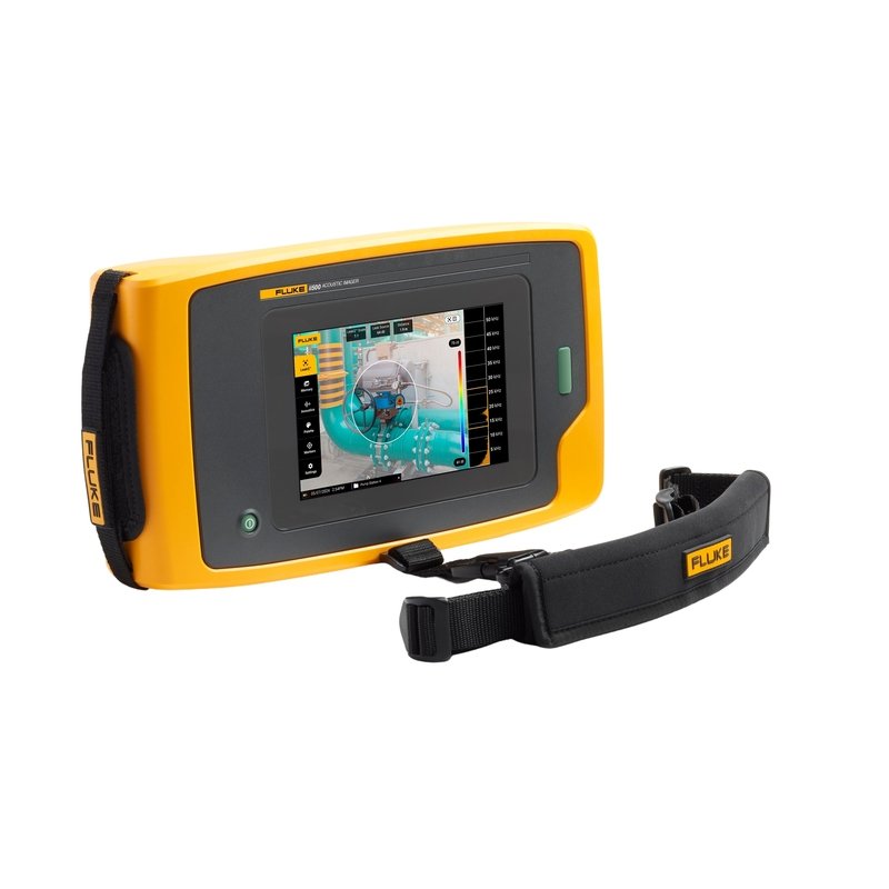 Fluke ii500
