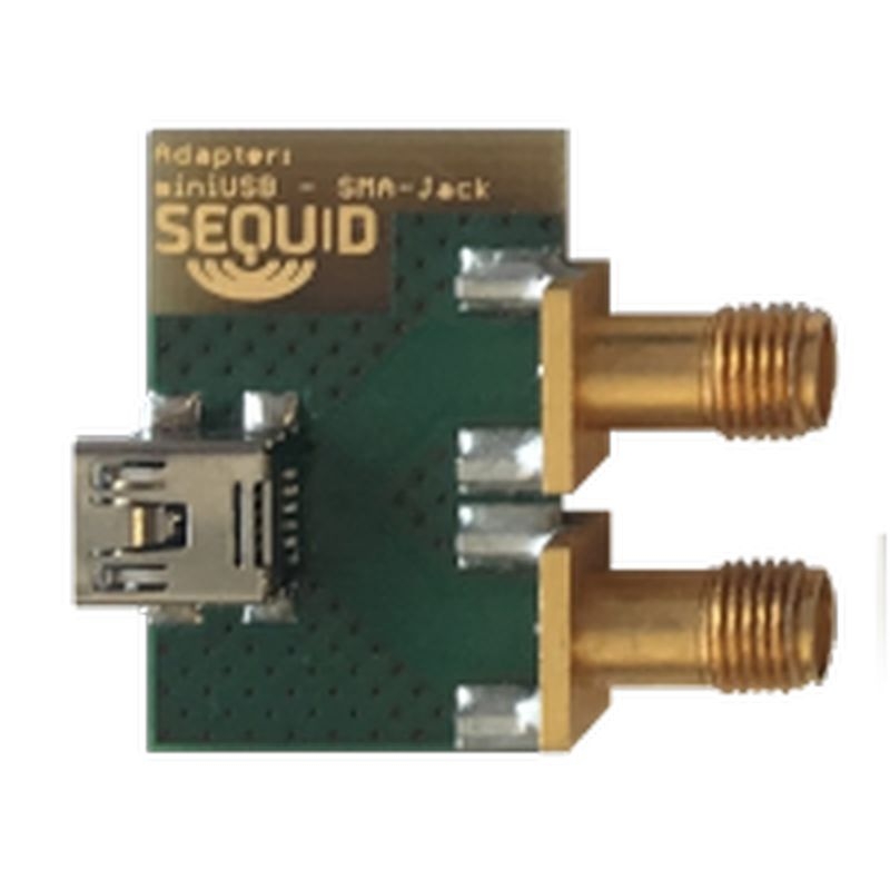 Sequid AB-SMA-USBM-J
