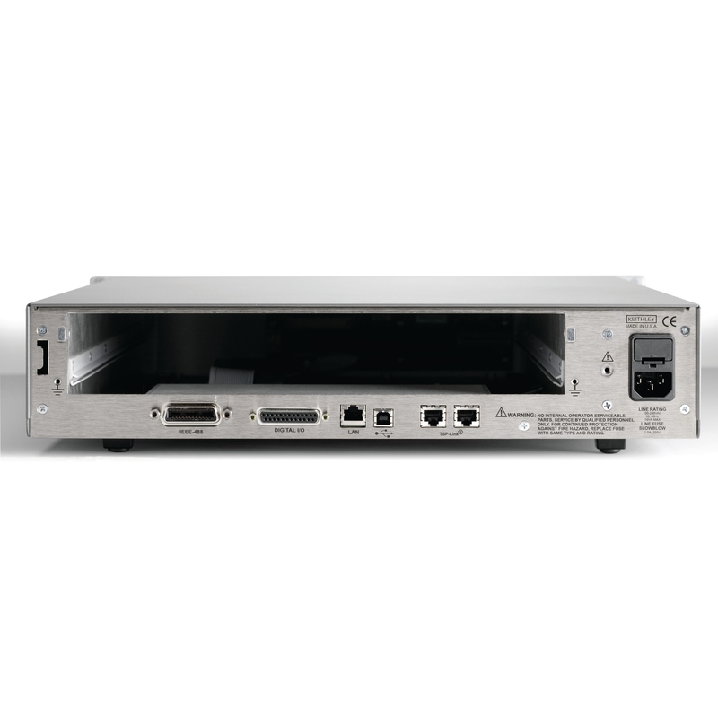 Keithley 708B