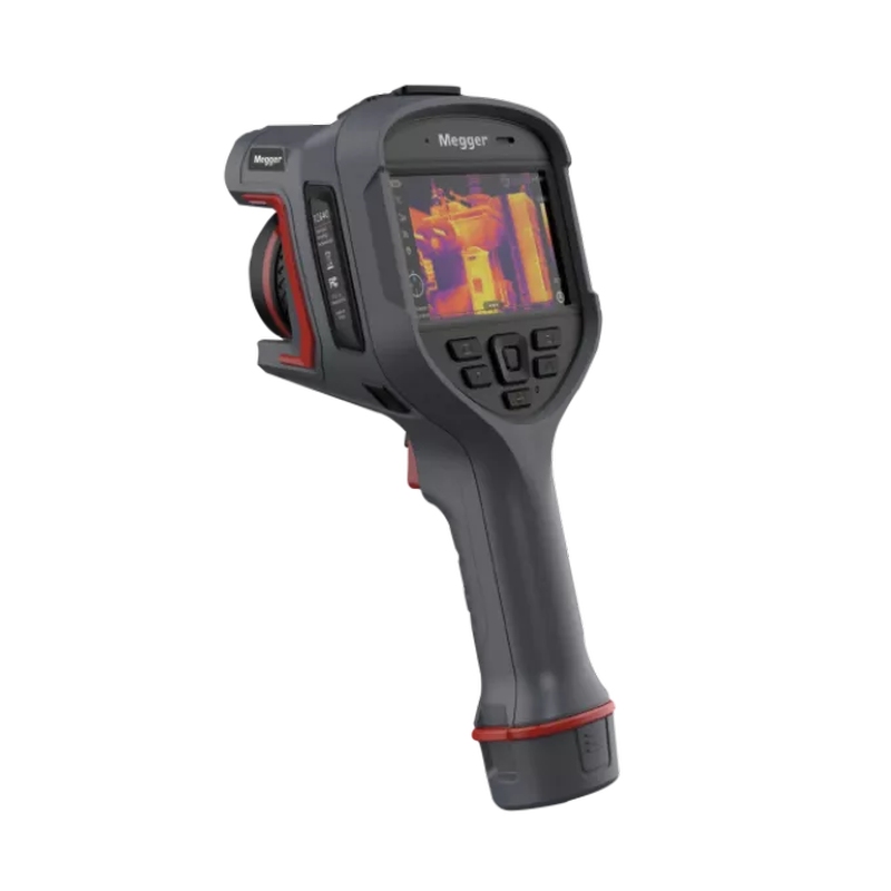 Megger TC640 1017-626