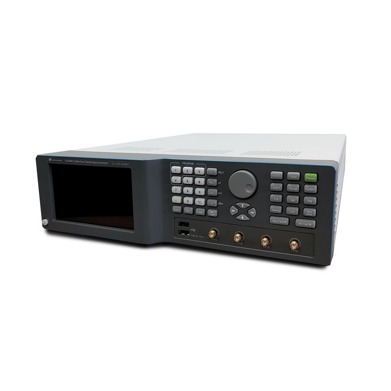 Tabor LSX2091B