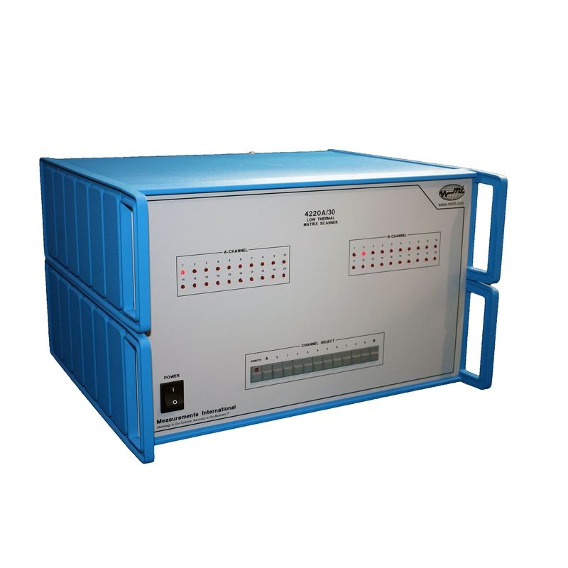 Measurements International 4220A/30