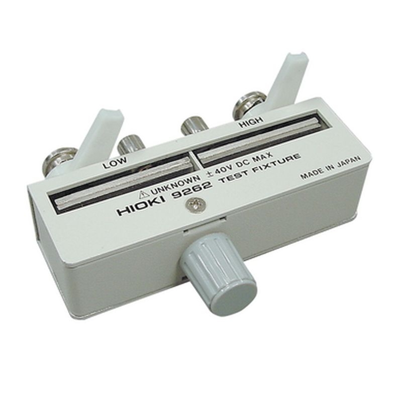 HIOKI 9262