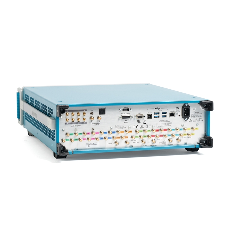 Tektronix AWG5200-Serie