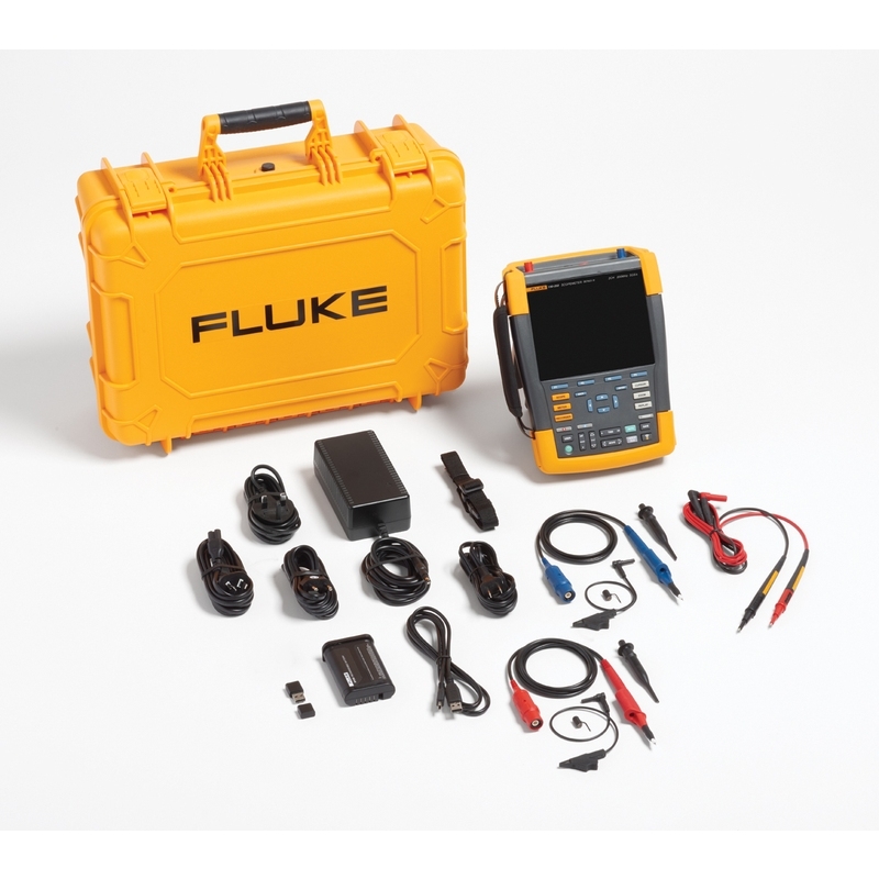 Fluke 190-202-III-S