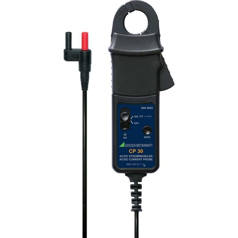Gossen Metrawatt Z201B