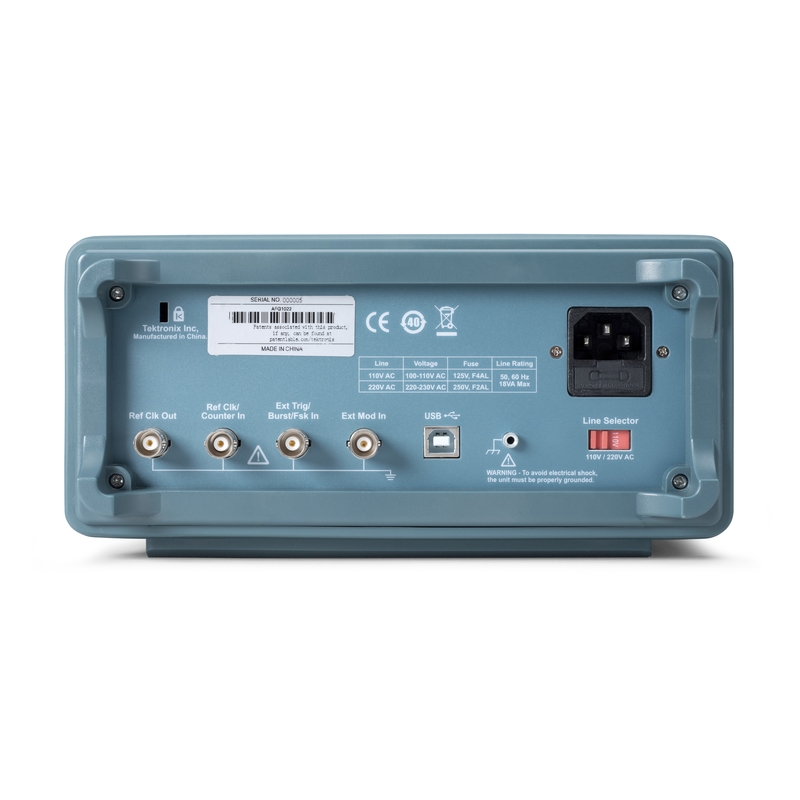 Tektronix AFG1062