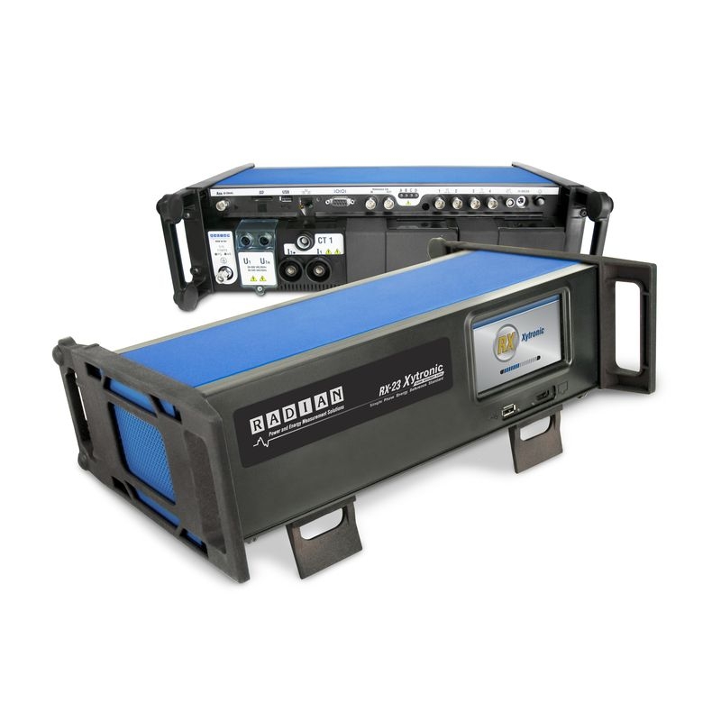 Radian RX-23-PQ