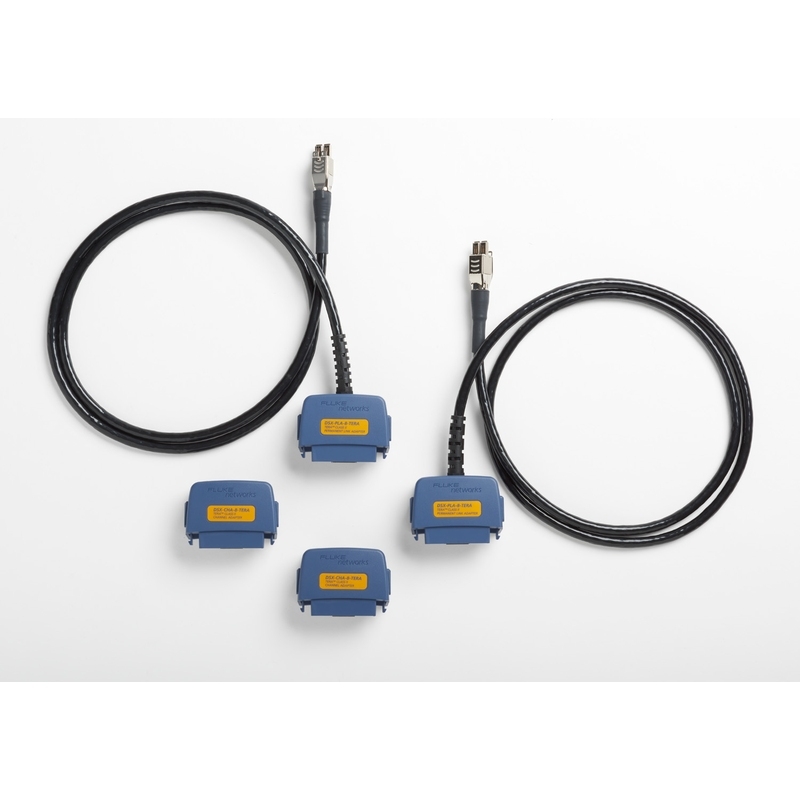 Fluke Networks DSX-8-TERA-KIT