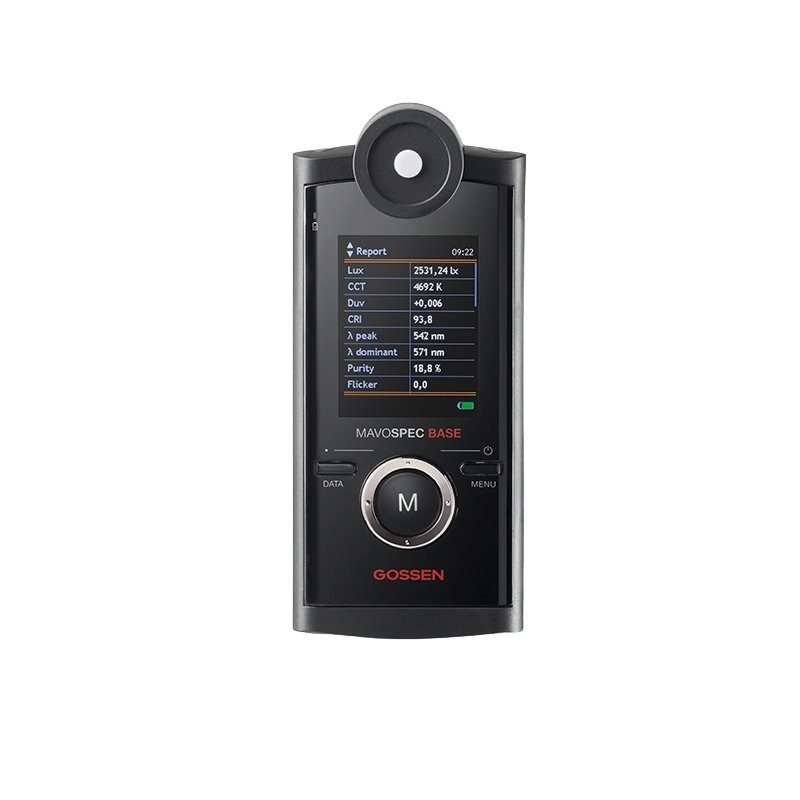 Gossen Metrawatt F521G