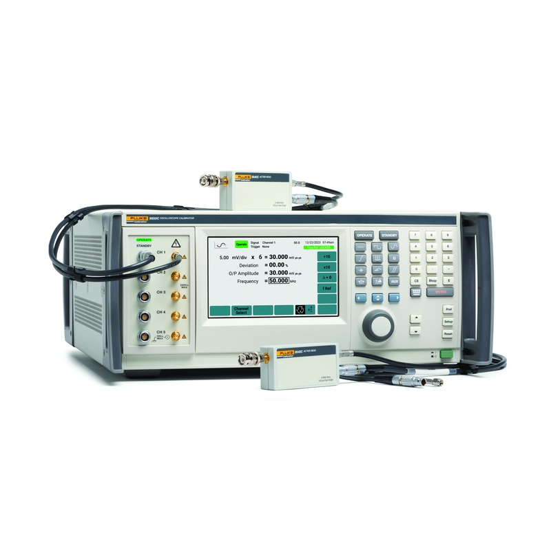 Fluke Calibration 9500C