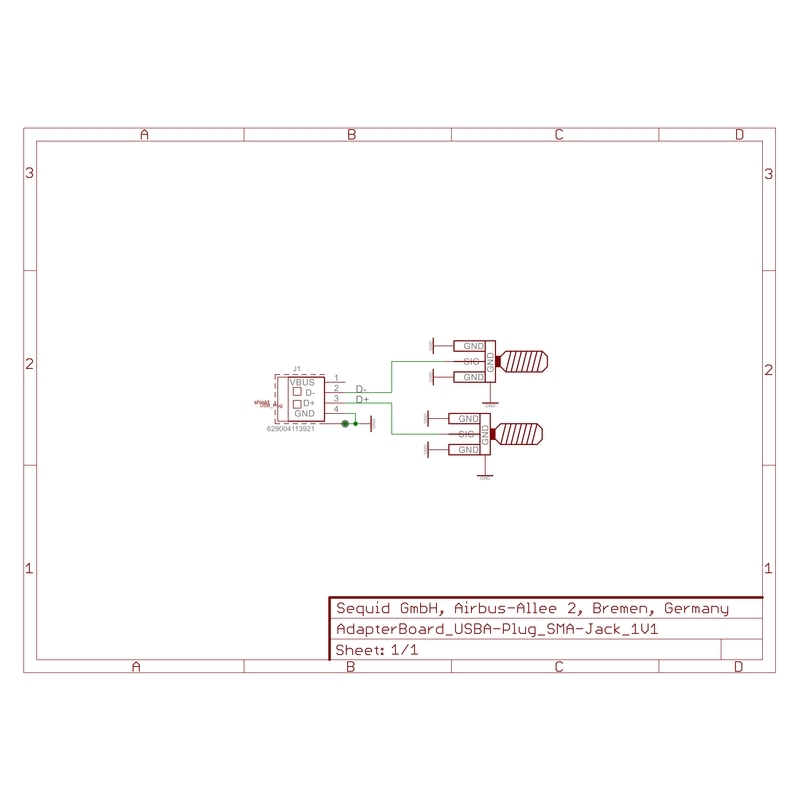 Sequid AB-SMA-USBA-P