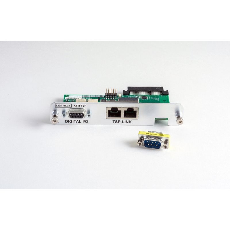 Keithley KTTI-TSP