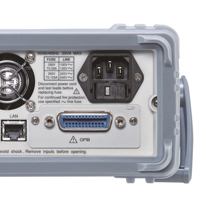 GW Instek GDM-90G1