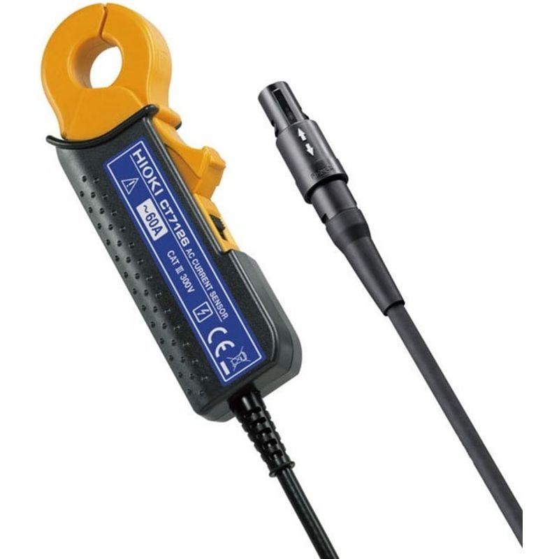 HIOKI CT7126