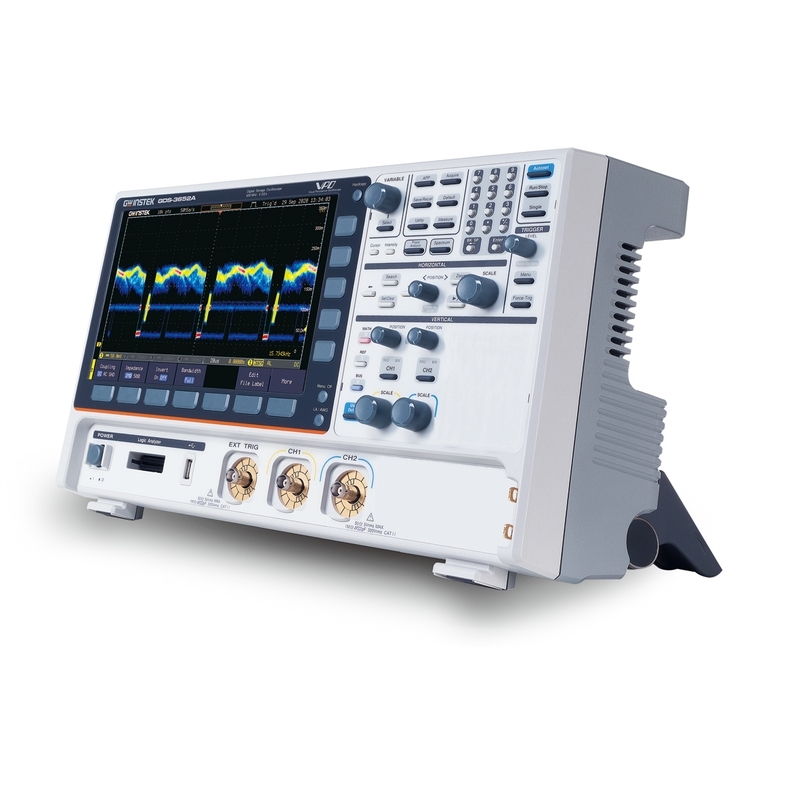 GW Instek GDS-3102A