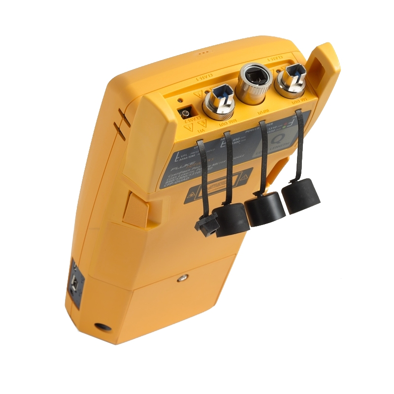 Fluke Networks CFP2-100-Q INT_SN:21113218