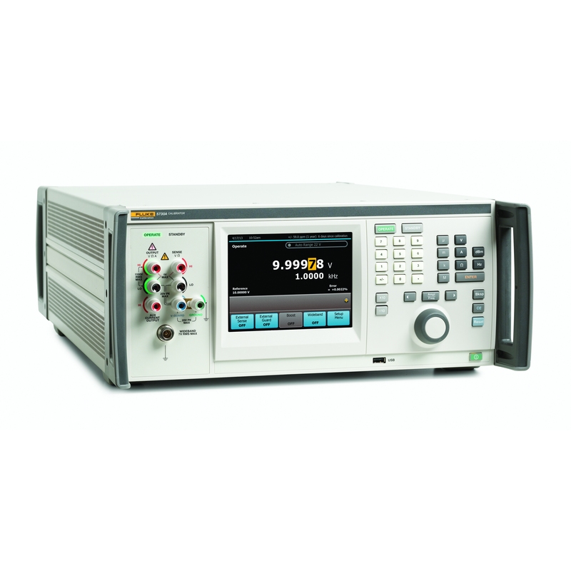 Fluke Calibration 5730A-Serie