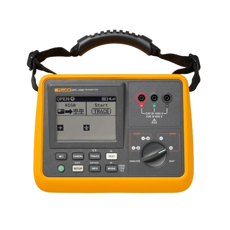 Fluke GFL-1500