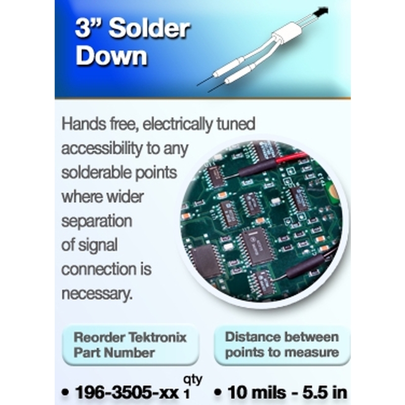 Tektronix 196350501