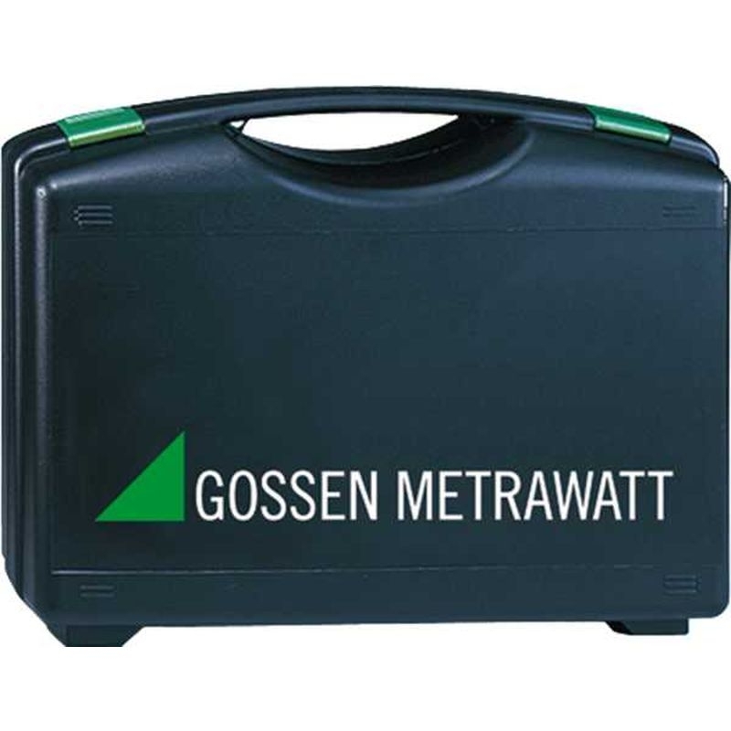 Gossen Metrawatt Z113A