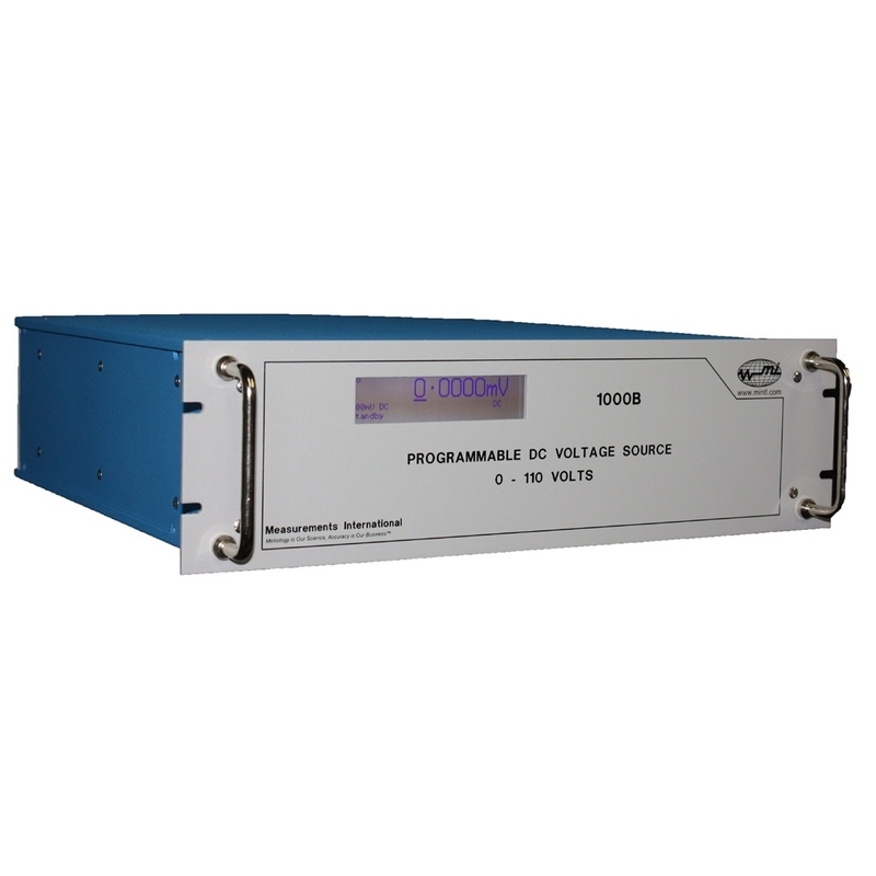 Measurements International 1000B