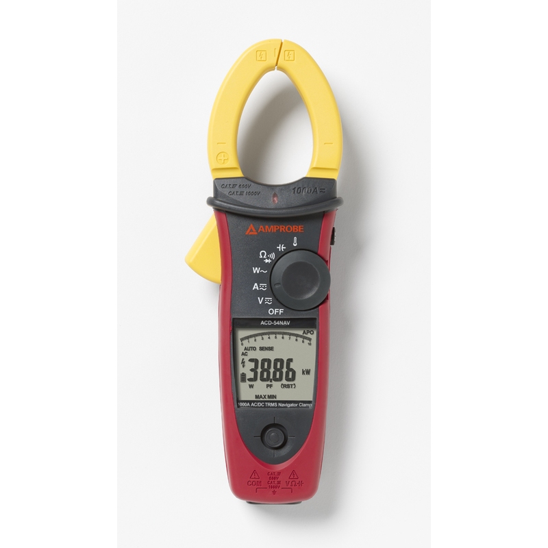 Beha-Amprobe ACDC-54NAV