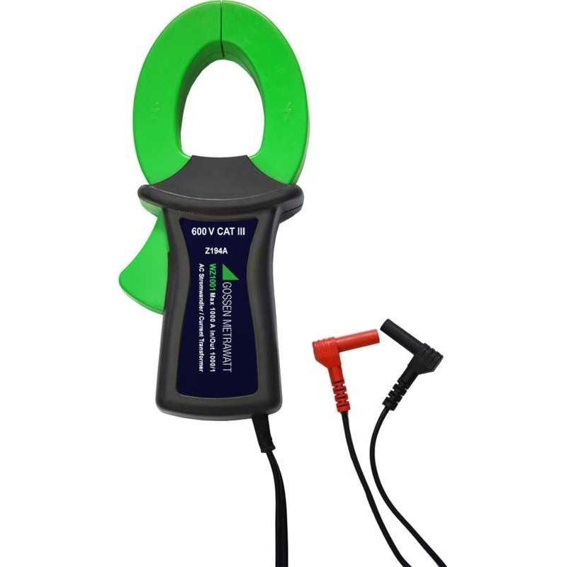 Gossen Metrawatt Z194A