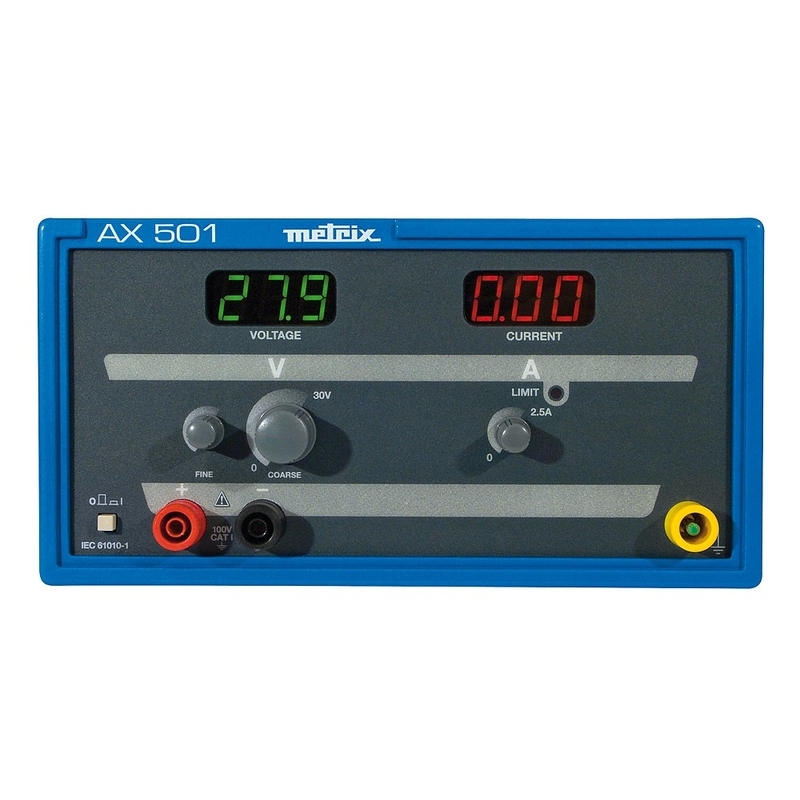 Chauvin Arnoux AX0501A