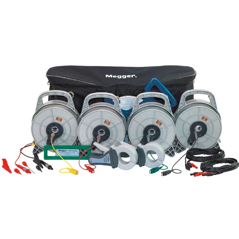 megger ETK-Kits