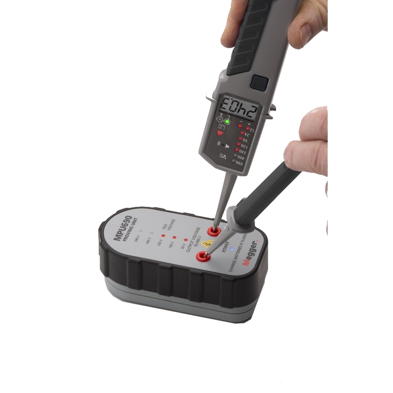 Megger MPU690 1001-561