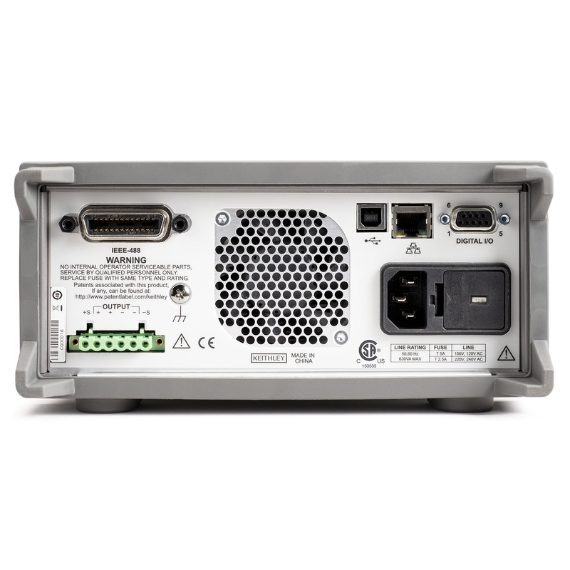 Keithley 2280S-60-3
