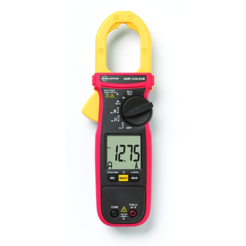 Beha Amprobe AMP-220-EUR