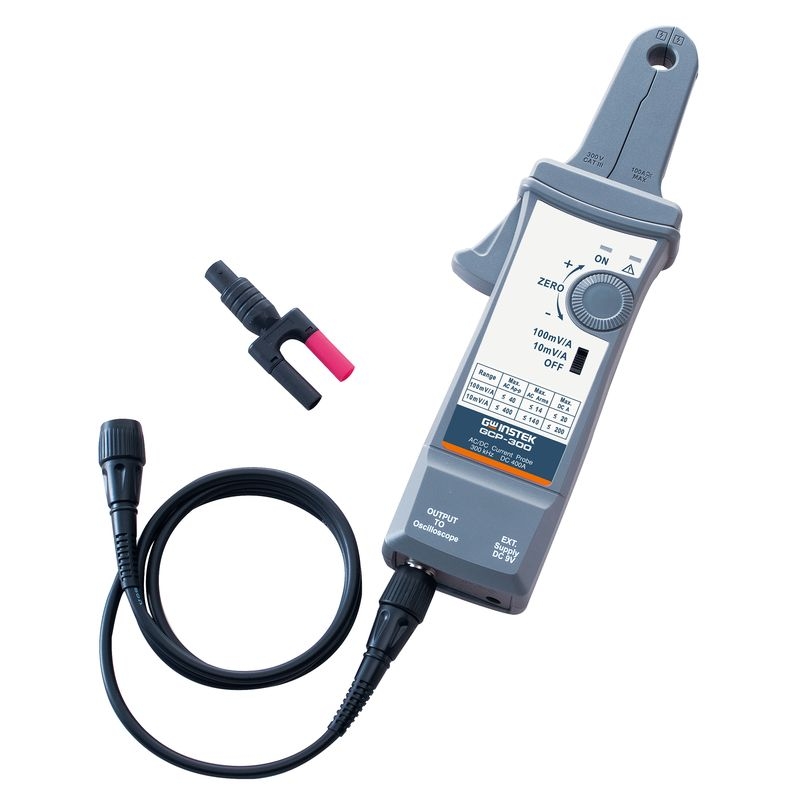 GW Instek GCP-300