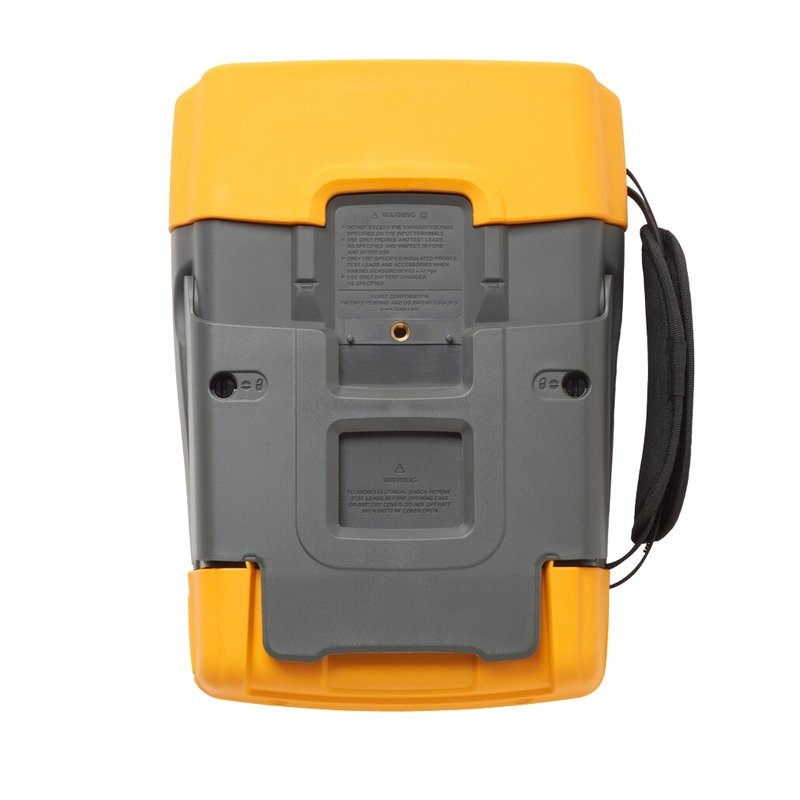 Fluke 190-504/FPC EU