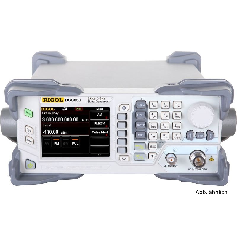 Rigol DSG815