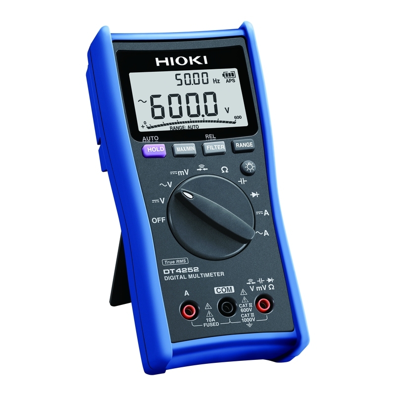 HIOKI DT4252