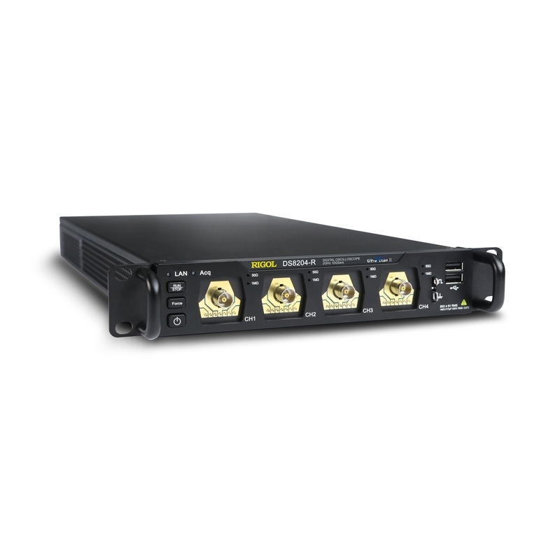 Rigol DS8034-R