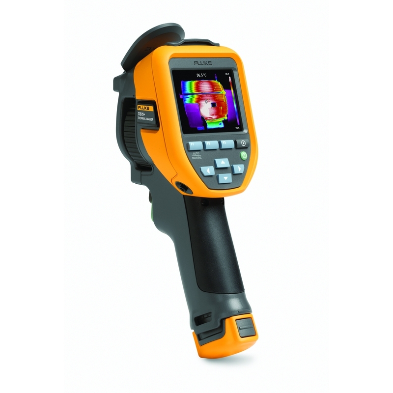 Fluke TiS75+
