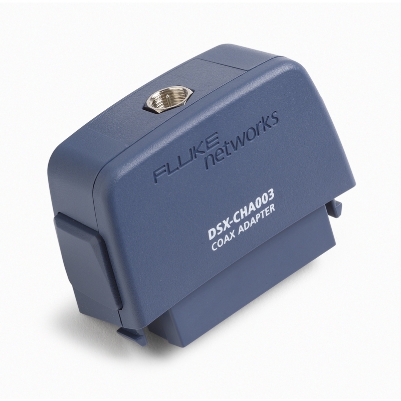 Fluke Networks DSX-CHA003
