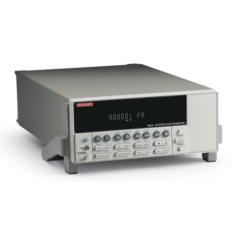Keithley 6485/E