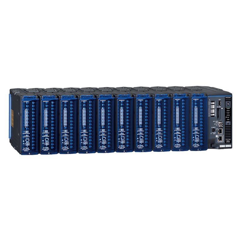 Hioki LR8100-Serie