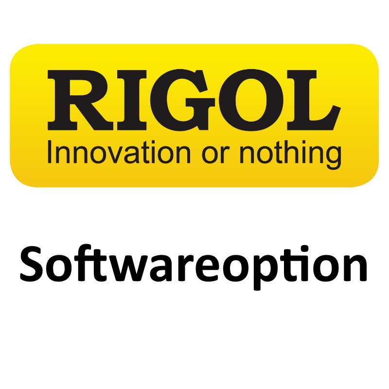 Rigol LAN-DL3