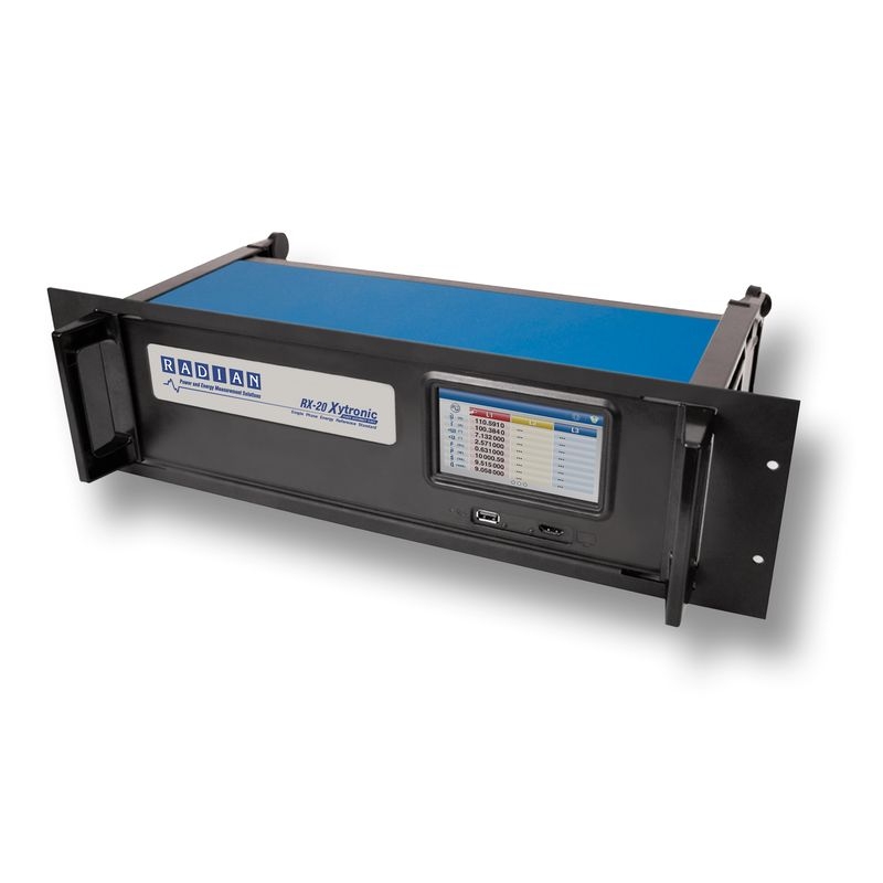 Radian RX-20-PQ/AS