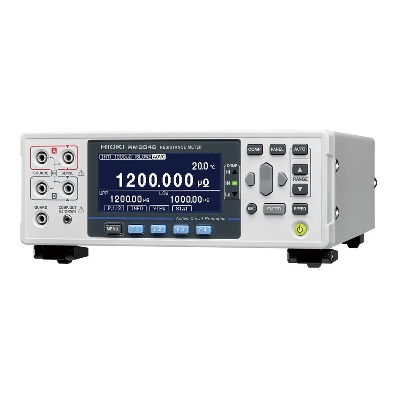 HIOKI RM3546