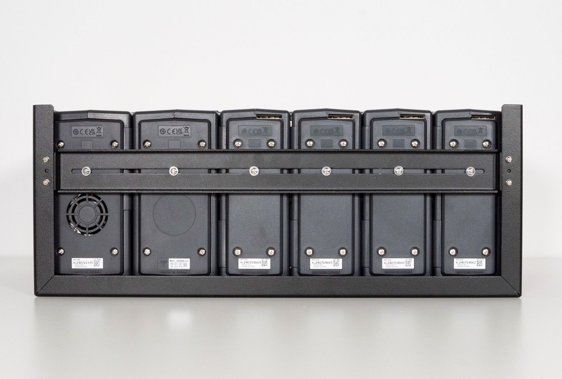 HIOKI EU8100